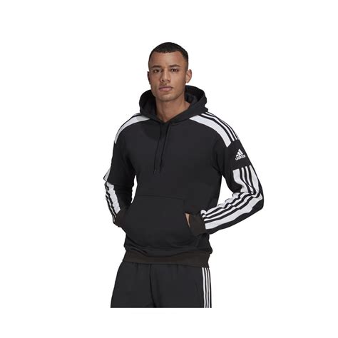 adidas kapuzenpullover squadra 21 sw weiß/schwarz|Adidas Squadra 21 Hoodie ab 19,49 € (Black Friday Deals .